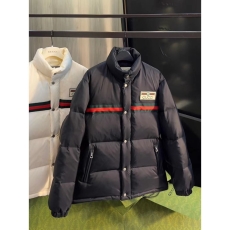 Gucci Down Jackets